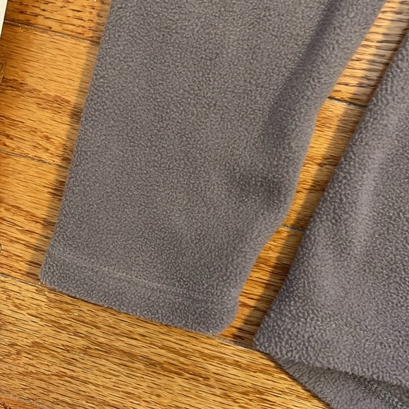 Eddie Bauer Fleece Quarter Zip Pullover - Picture 2 of 13